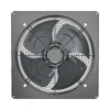 Axial Flow Fan, SANXIN, 380 V, Electric
