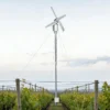 Axial Flow Fan, SANXIN, Explosion-proof - view 6