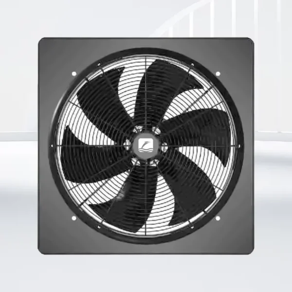 Axial Flow Fan, SANXIN, HVAC