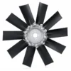 Axial Flow Fan, SANY