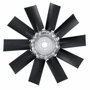 Axial Flow Fan, SANY