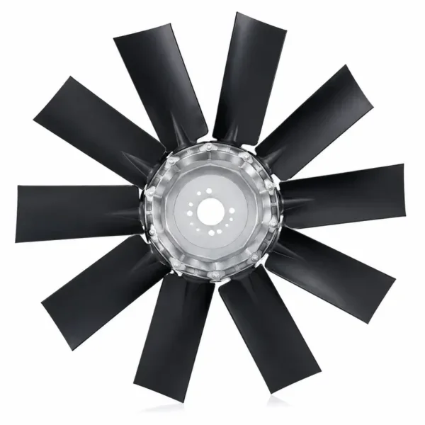 Axial Flow Fan, SANY