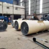 Axial Flow Fan, SDS, 22KW - view 4