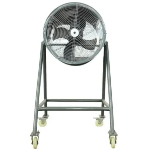 Axial Flow Fan, SF5-4, Explosion-proof