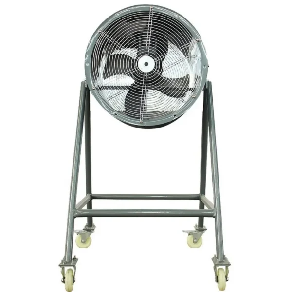 Axial Flow Fan, SF5-4, Explosion-proof