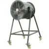 Axial Flow Fan, SF5-4, Explosion-proof - view 2