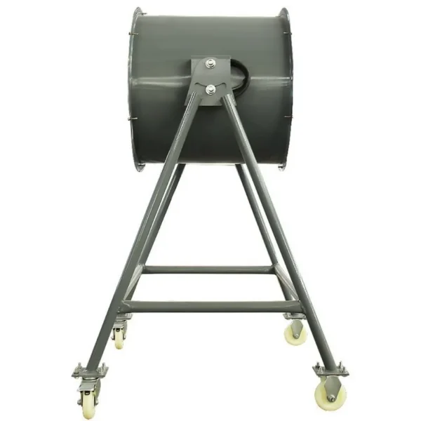 Axial Flow Fan, SF5-4, Explosion-proof - view 3
