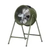 Axial Flow Fan, SFL, Aluminum