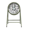 Axial Flow Fan, SFL, Aluminum - view 2