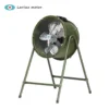 Axial Flow Fan, SFL, Aluminum - view 4