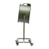 Axial Flow Fan, SFL, Aluminum, Copper - view 5