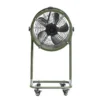 Axial Flow Fan, SFL, Aluminum, Copper - view 6