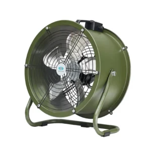 Axial Flow Fans