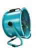 Axial Flow Fan, SFL, Aluminum, Portable - view 2