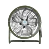 Axial Flow Fan, SFL, Aluminum, Portable - view 2
