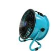 Axial Flow Fan, SFL, Aluminum, Portable - view 3