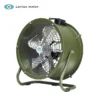 Axial Flow Fan, SFL, Aluminum, Portable - view 3
