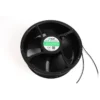 Axial Flow Fan, Sg25489ha2, 12cm, Ec220v240v, 0.12a