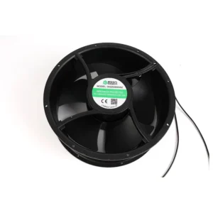 Axial Flow Fan, Sg25489ha2, 12cm, Ec220v240v, 0.12a