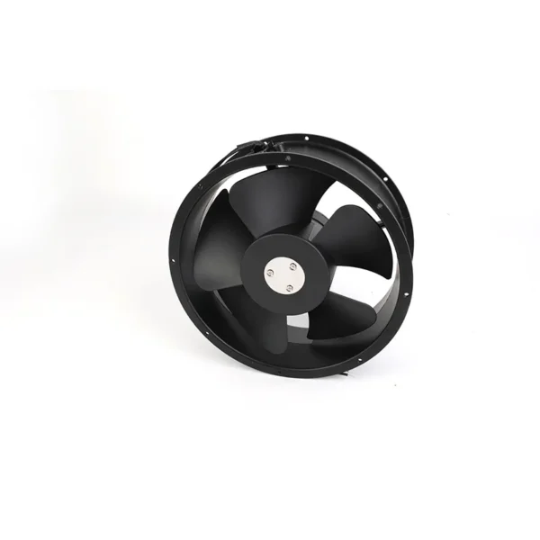 Axial Flow Fan, Sg25489ha2, 12cm, Ec220v240v, 0.12a - view 2