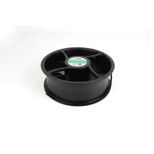 Axial Flow Fan, Sg25489ha2, 12cm, Ec220v240v, 0.12a - view 3