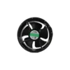Axial Flow Fan, Sg25489ha2, 12cm, Ec220v240v, 0.12a - view 4