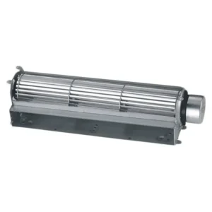Axial Flow Fan, SHD60U, 3-48V