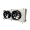 Axial Flow Fan, Stainless, Steel