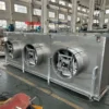 Axial Flow Fan, Stainless, Steel - view 3