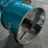 Axial Flow Fan, Stainless, Steel, Explosion-proof, Aluminum - view 3