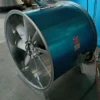 Axial Flow Fan, Stainless, Steel, Explosion-proof, Aluminum - view 4