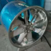 Axial Flow Fan, Stainless, Steel, Explosion-proof, Aluminum - view 5