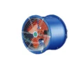 Axial Flow Fan, Stainless, Steel304