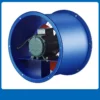 Axial Flow Fan, Stainless, Steel304 - view 4