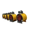 Axial Flow Fan, T35, 380v ±15%, Electric - view 2