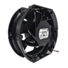 Axial Flow Fan, THB1548EG-00GDP, 48V, 4.75A, 7500RPM - view 2