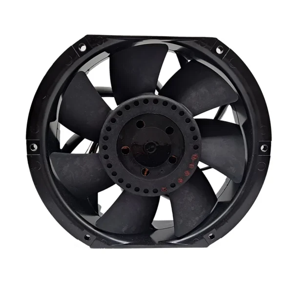 Axial Flow Fan, THB1548EG-00GDP, 48V, 4.75A, 7500RPM - view 3