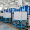 Axial Flow Fan, TUV, 60x60x25mm, Brushless - view 5