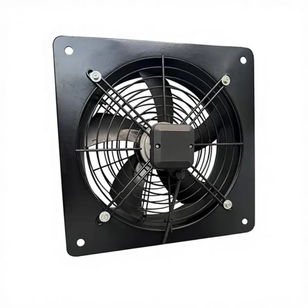 Axial Flow Fan, TXACYWF-2E250, YWF