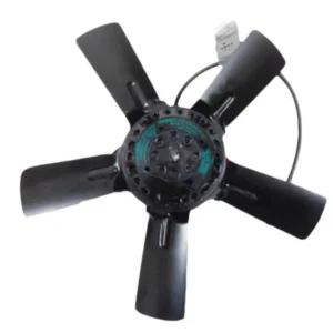 Axial Flow Fan, TYP, A2E300-AC47-01