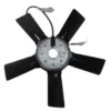 Axial Flow Fan, TYP, A2E300-AC47-01 - view 2