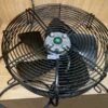 Axial Flow Fan, Wall, 120 V, 1800 - view 3