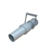 Axial Flow Fan, Wall, 220V