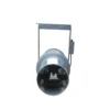 Axial Flow Fan, Wall, 220V - view 3