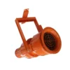 Axial Flow Fan, Wall, 220V - view 4