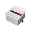 Axial Flow Fan, Wall, 220v, 230v - view 6