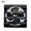 Axial Flow Fan, Wall, 220V or OEM, Electric
