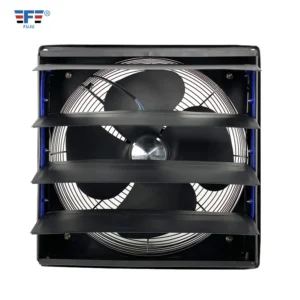 Axial Flow Fan, Wall, 220V or OEM, Electric