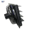Axial Flow Fan, Wall, 220V or OEM, Electric - view 6