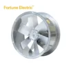 Axial Flow Fan, Wall, 380V, Electric - view 2